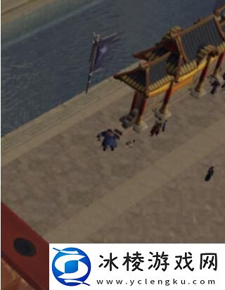 剑网3乱世舞姬奇遇怎么触发