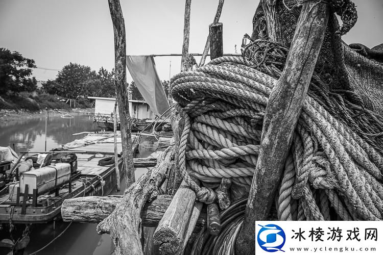 老卫渔船篇：时尚潮流的“弄潮儿”