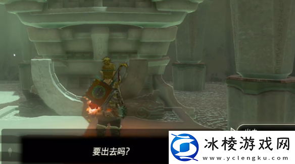 纳裘亚哈神庙攻略：应对更强敌人