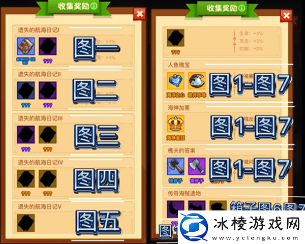 收藏品钓鱼攻略表：游戏最佳战术解析