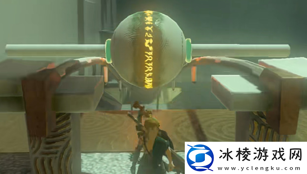 鲁纳奇塔神庙攻略：团队默契形成的实用方法