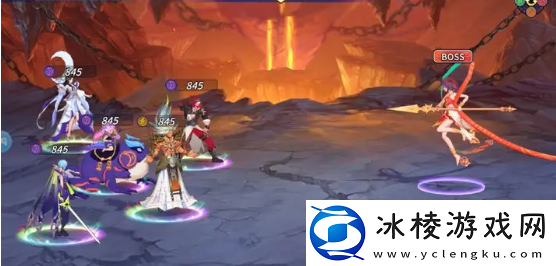 武神殿阵容搭配：完美通关全技巧