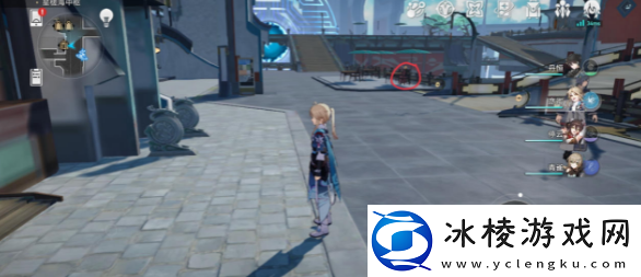 瀚典掌柜隐藏支线攻略：如何在游戏中形成团队默契？