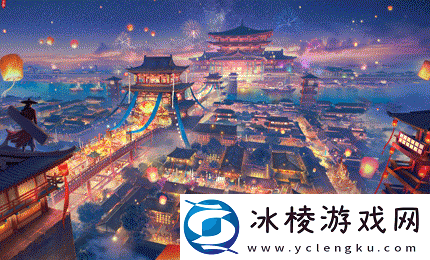 不良人3手游陆林轩是谁-陆林轩角色背景介绍