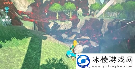 龙岩石采集位置攻略：最佳角色选择指南