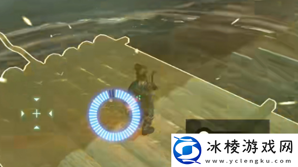 纳裘亚哈神庙攻略：应对更强敌人