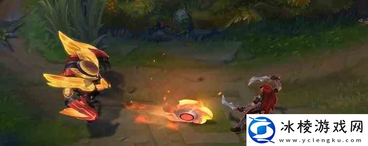 LOLFPX冠军皮肤推荐