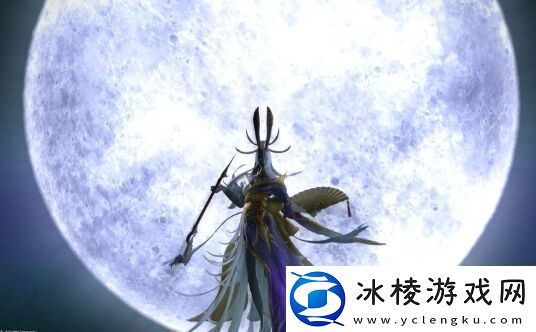 ff14波导是什么意思ff14波导的含义介绍