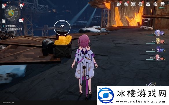 冒险鼹鼠队任务攻略：,稀有称号获取全指南