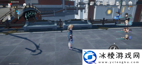 瀚典掌柜隐藏支线攻略：如何在游戏中形成团队默契？