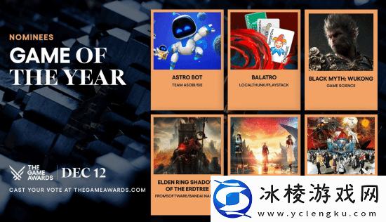 TGA还没到-黑神话：悟空就已得年度最佳-百度AI闹笑话