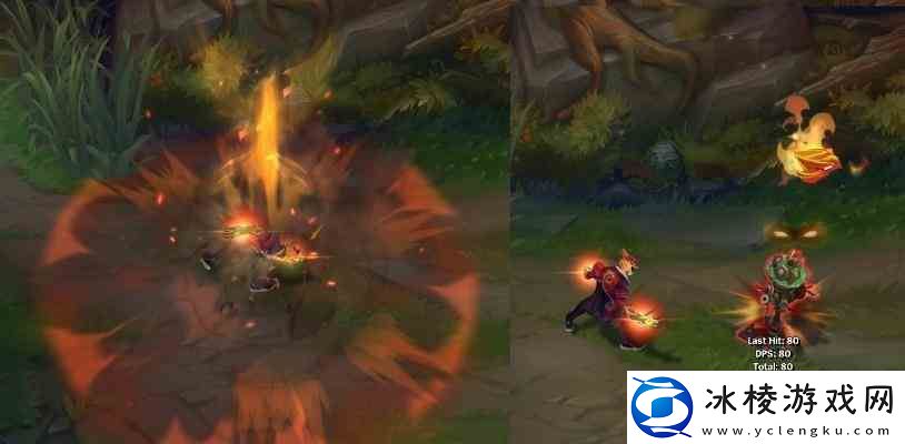 LOLFPX冠军皮肤推荐