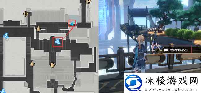 仙舟巡镝成就全收集攻略：享受游戏带来的乐趣和挑战