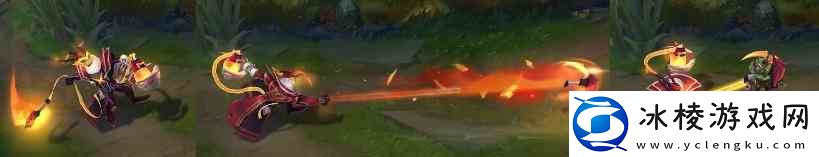 LOLFPX冠军皮肤推荐