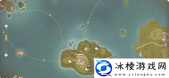 无限暖暖手有余香任务攻略