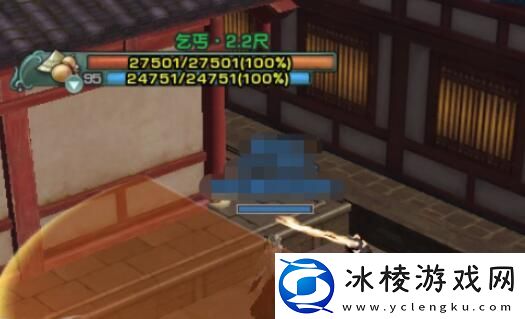 剑网3乱世舞姬奇遇怎么触发