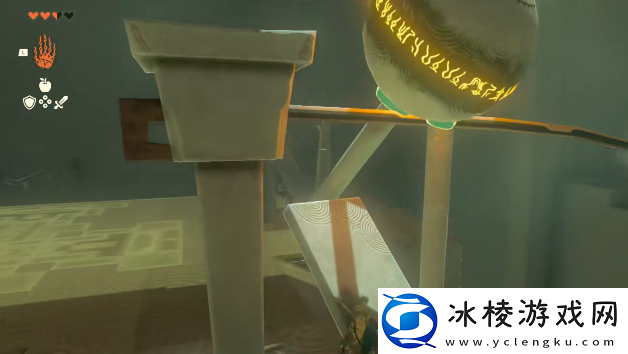 鲁纳奇塔神庙攻略：团队默契形成的实用方法