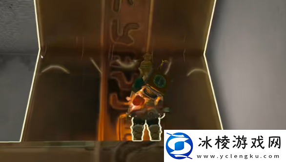 纳裘亚哈神庙攻略：应对更强敌人