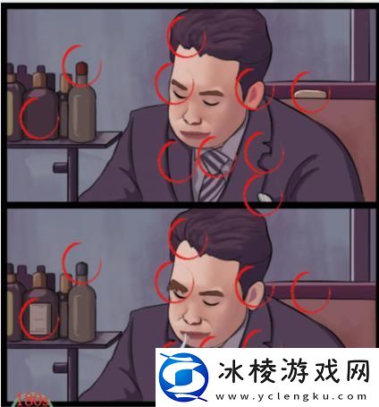 突然喷水找出10处不同通关攻略：高级任务完成方案