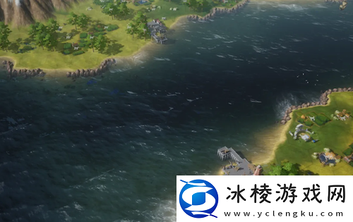 世界启元S4怒海狂涛来袭！天空海洋皆为战场！