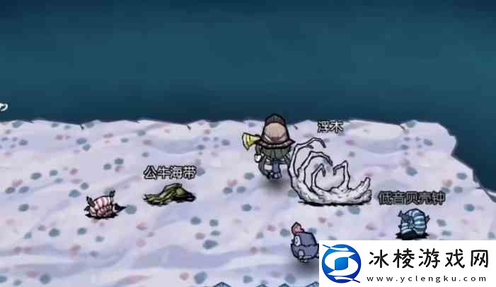 饥荒新家园寄居蟹有什么用|饥荒新家园寄居蟹作用讲解