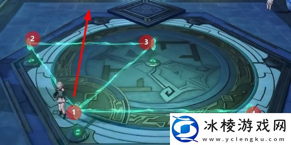 大衍万象第一天攻略：稀有材料掉落分享