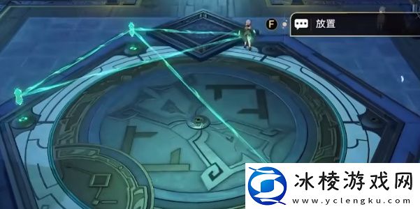 大衍万象第一天攻略：稀有材料掉落分享