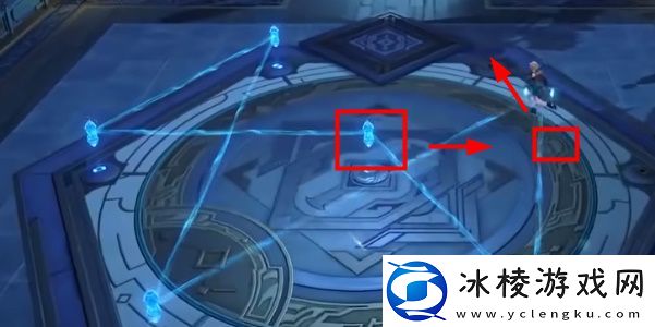 大衍万象第一天攻略：稀有材料掉落分享