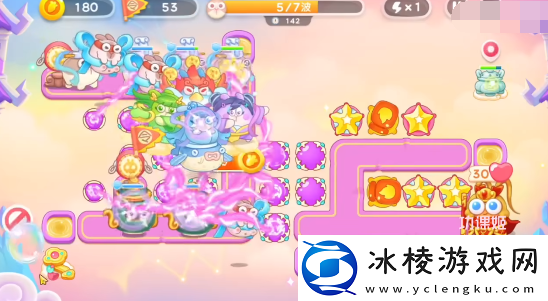 周赛5,6攻略：及时补充所需的物资