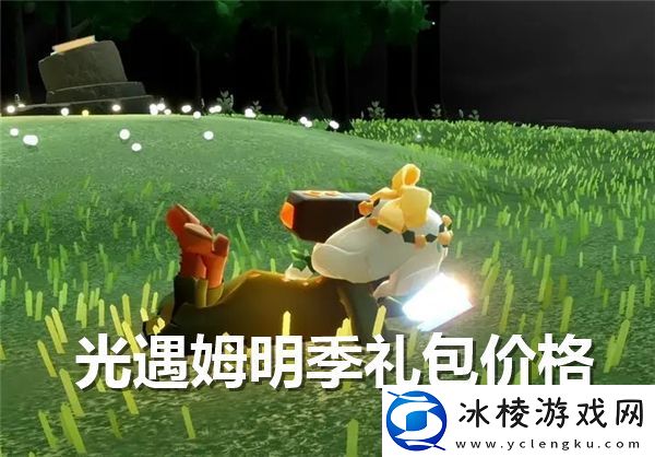 光遇姆明季礼包价格详细介绍