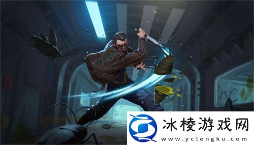 联邦守护者猎手