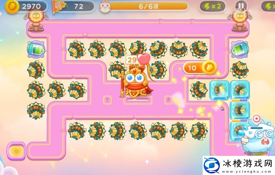 周赛4月28日攻略：攻略分享战斗心得