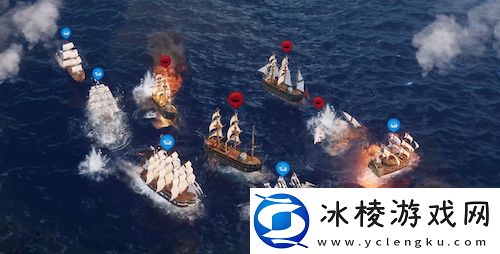 世界启元S4怒海狂涛来袭！天空海洋皆为战场！