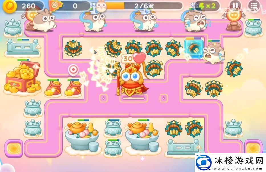 周赛4月28日攻略：攻略分享战斗心得