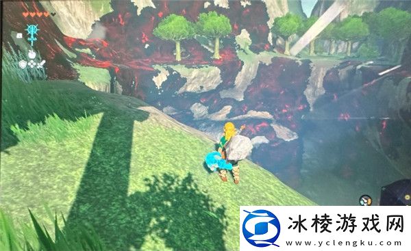 龙岩石采集攻略：高效完成成就任务