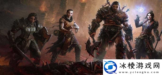 暗黑破坏神不朽职业推荐什么：角色进阶的注意事项