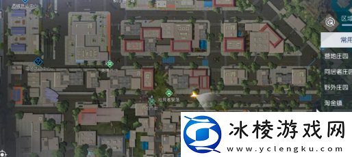 黎明觉醒无人喝彩藏宝图位置攻略-攻略助你技能进阶