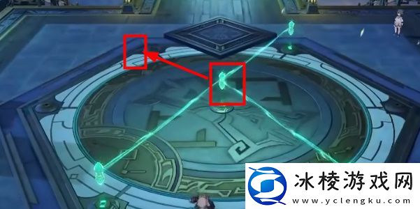 大衍万象第一天攻略：稀有材料掉落分享