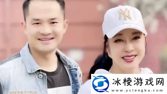 刘晓庆小38岁纠纷男主露正脸-每月工资1万不是被包养