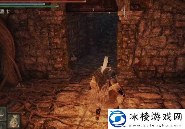 艾尔登法环受净化的废墟地下室在哪