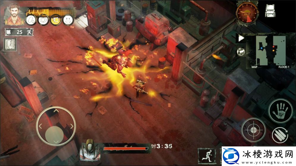 支持跨平**机的游戏推荐