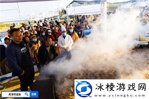 “项王杯”暨2024江苏省虎牙村运会CF手游报名火热