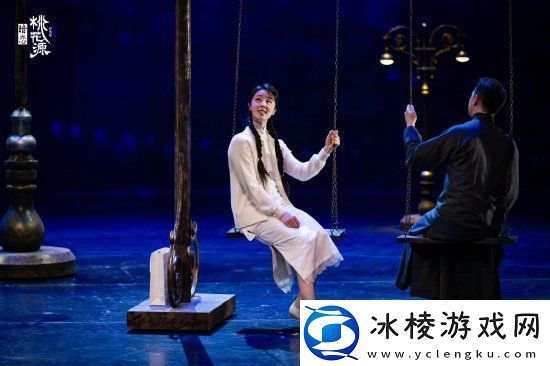 赖声川上剧场迎9周年