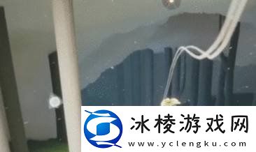 光遇第二个任务小溪旁石室怎么完成