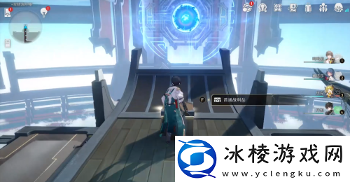 星槎海中枢宝箱全收集位置：攻略助你技能精进