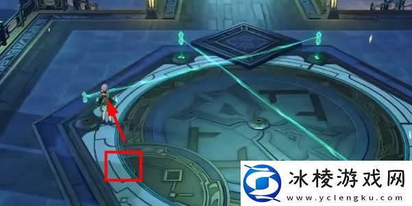 大衍万象第一天攻略：稀有材料掉落分享