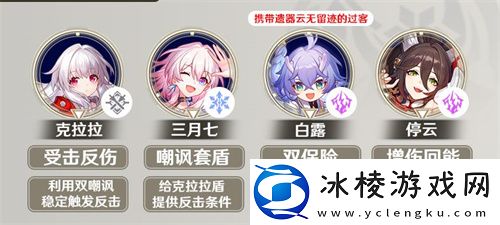 克拉拉阵容推荐：提升体验实用技巧