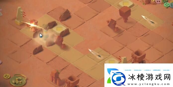 重返未来：1999RFSP5安全疏散通关攻略