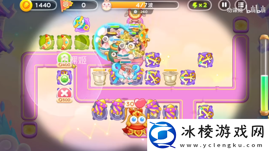 4月27日西游周赛图文通关流程介绍：攻略带你探索未知