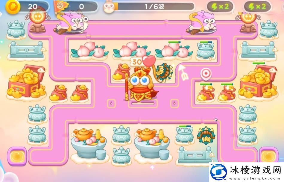 周赛4月28日攻略：攻略分享战斗心得